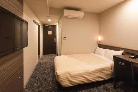 Sotetsu Fresa Inn Shimbashi Hibiyaguchi — photo 8