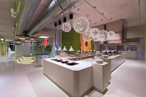 Aloft by Marriott Kuala Lumpur Sentral — photo 3