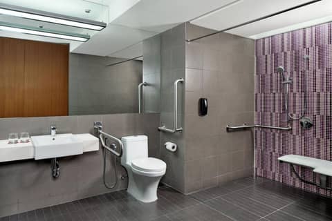 Aloft by Marriott Kuala Lumpur Sentral — photo 4