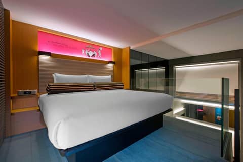 Aloft by Marriott Kuala Lumpur Sentral — photo 6
