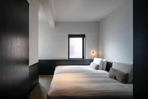DDD HOTEL — photo 8