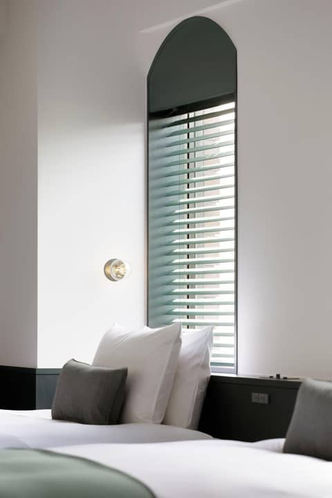 DDD HOTEL — photo 9