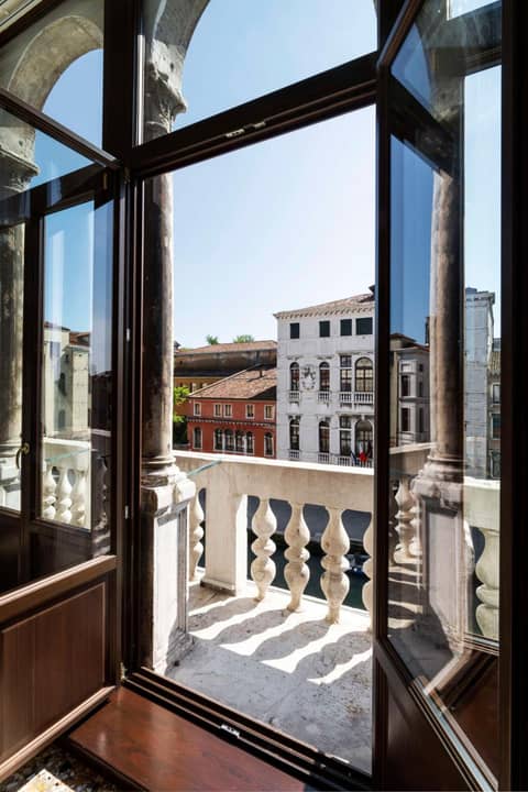Radisson Collection Hotel Palazzo Nani Venice — photo 3