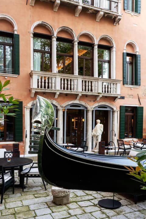 Radisson Collection Hotel Palazzo Nani Venice — photo 5
