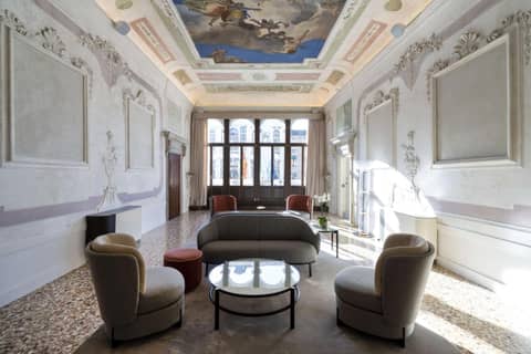 Radisson Collection Hotel Palazzo Nani Venice — photo 7