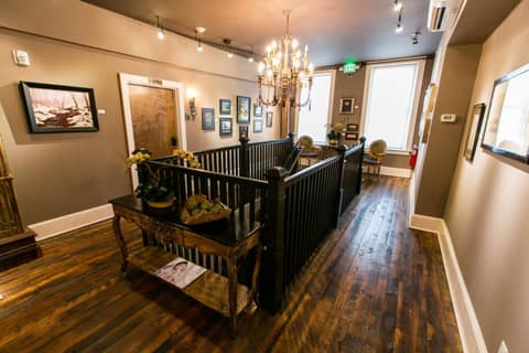 The Windsor - Asheville — photo 4