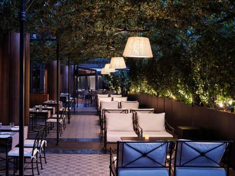 Sofitel Barcelona Skipper — photo 5