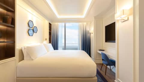 Sofitel Barcelona Skipper — photo 7