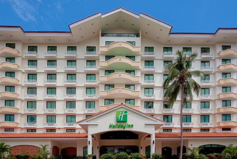 Holiday Inn Panama Canal by IHG — photo 1
