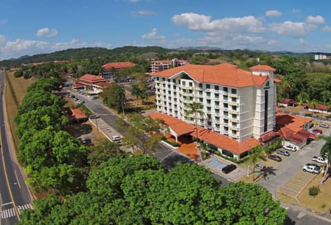 Holiday Inn Panama Canal by IHG — photo 2