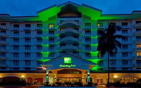Holiday Inn Panama Canal by IHG — photo 3