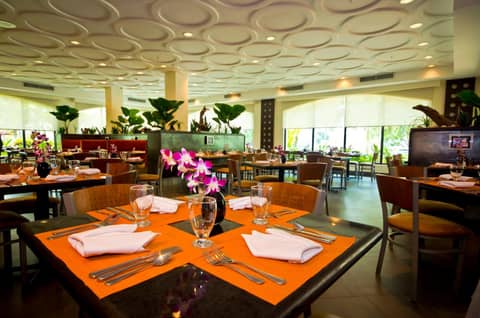 Holiday Inn Panama Canal by IHG — photo 4