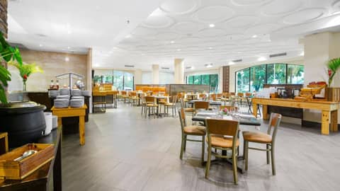 Holiday Inn Panama Canal by IHG — photo 6