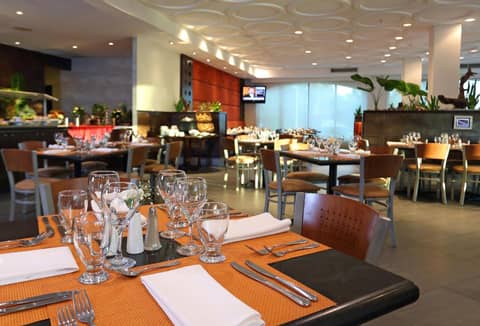 Holiday Inn Panama Canal by IHG — photo 7