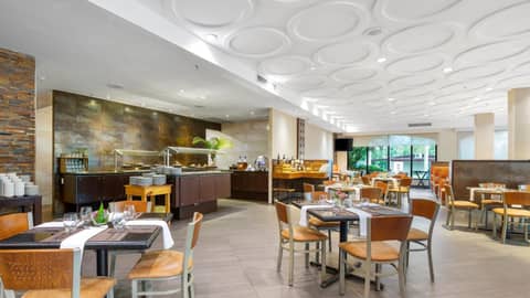 Holiday Inn Panama Canal by IHG — photo 8