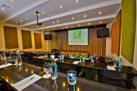 Holiday Inn Panama Canal by IHG — photo 9