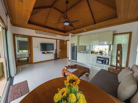 Villa Tantawan Resort And Spa — photo 2