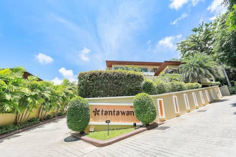 Villa Tantawan Resort And Spa — photo 4