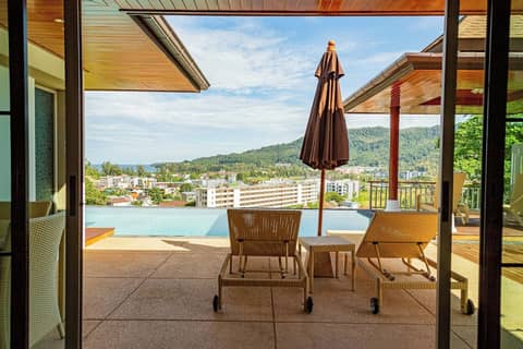 Villa Tantawan Resort And Spa — photo 6