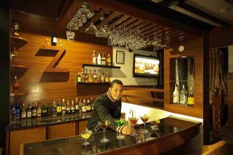 Samsara Boutique Hotel — photo 2