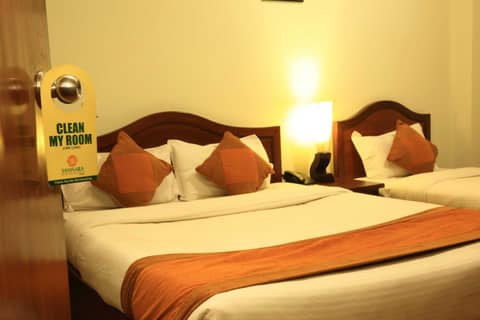 Samsara Boutique Hotel — photo 6