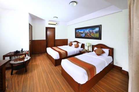 Samsara Boutique Hotel — photo 7