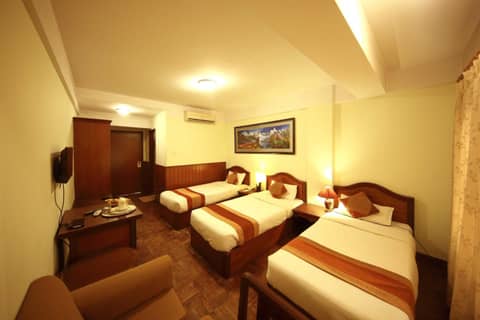 Samsara Boutique Hotel — photo 9