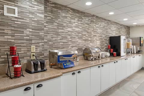 Best Western PLUS Executive Hotel Richmond — photo 4