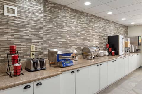 Best Western PLUS Executive Hotel Richmond — photo 5
