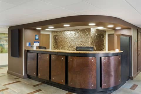 Best Western PLUS Executive Hotel Richmond — photo 7