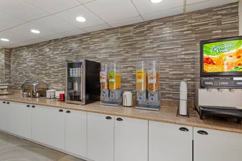 Best Western PLUS Executive Hotel Richmond — photo 9