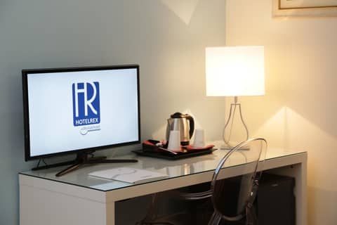 Rex Lifestyle Hotel — photo 6