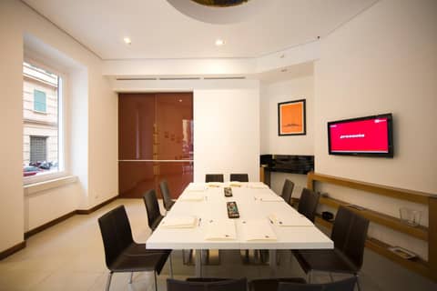 Rex Lifestyle Hotel — photo 8