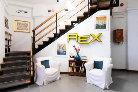 Rex Lifestyle Hotel — photo 9