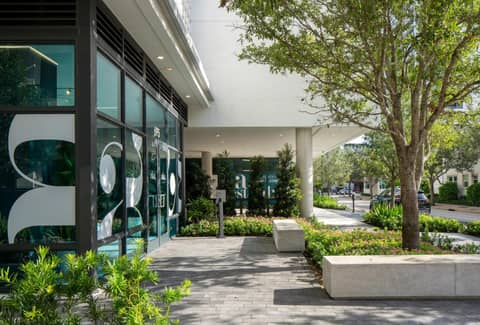 Hotel AKA West Palm — photo 2