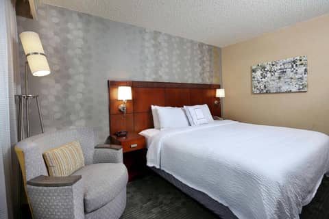 Courtyard by Marriott Denver Cherry Creek — photo 4