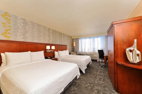 Courtyard by Marriott Denver Cherry Creek — photo 5
