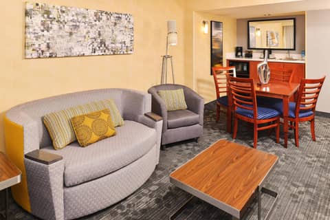 Courtyard by Marriott Denver Cherry Creek — photo 6