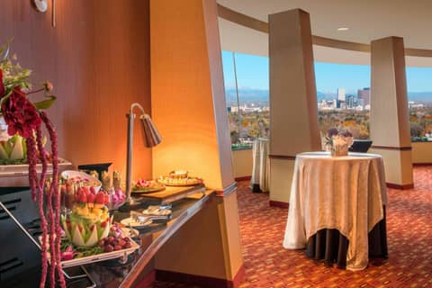 Courtyard by Marriott Denver Cherry Creek — photo 9