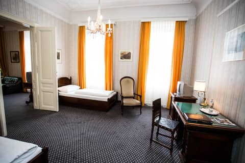 Hotel Atlanta — photo 8