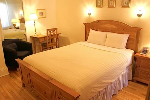 Hotel Charles-Alexandre - Par Aneyro — photo 9