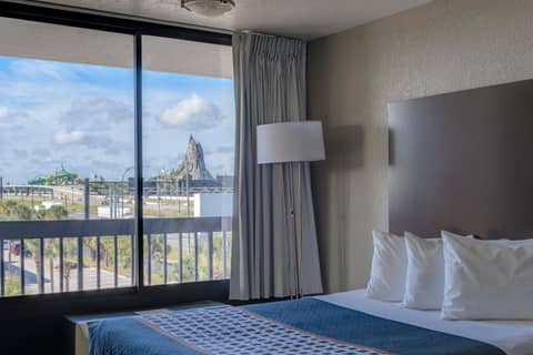 Hotel Monreale Express International Drive Orlando — photo 6