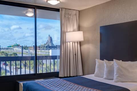 Hotel Monreale Express International Drive Orlando — photo 8