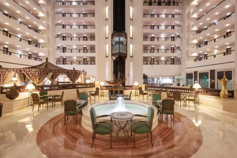 InterContinental Muscat by IHG — photo 2