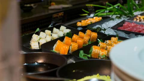 InterContinental Muscat by IHG — photo 3