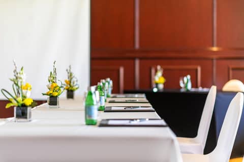 InterContinental Muscat by IHG — meeting & event spaces