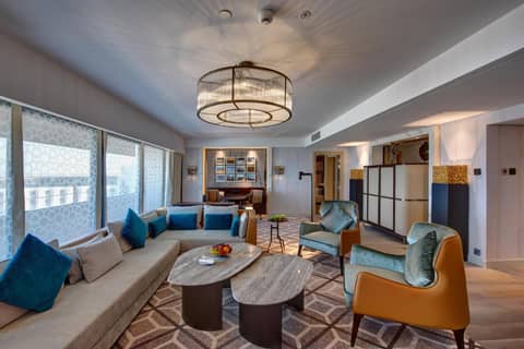 InterContinental Muscat by IHG — photo 7
