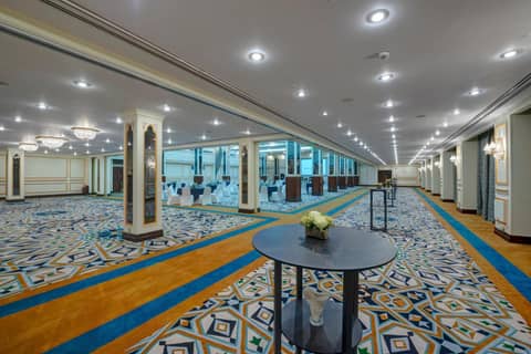 InterContinental Muscat by IHG — photo 9