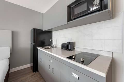 MainStay Suites MSP Airport - Mall of America — photo 4