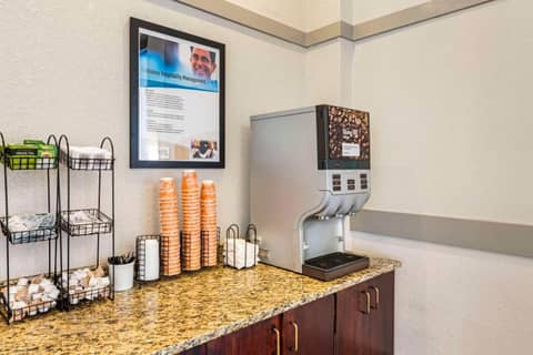 MainStay Suites MSP Airport - Mall of America — photo 5